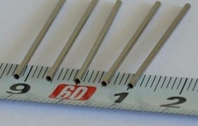 0,75 X 0,10 Paslanmaz Kılcal Boru