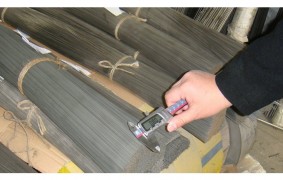 0,80 X 0,10 Paslanmaz Kılcal Boru