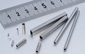 0,95 x 0,10 Paslanmaz Kılcal Boru