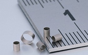 1 X 0,10 MM Paslanmaz Kılcal Boru