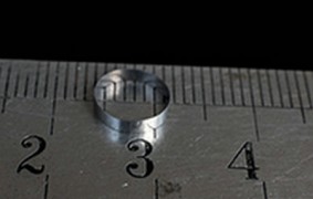 1,3 X 0,10 Paslanmaz Kılcal Boru