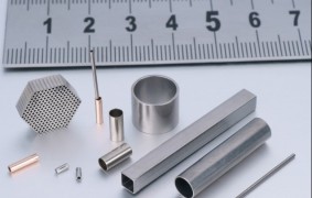 1,65 X 0,22 Paslanmaz Çelik Kılcal Boru