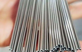 1,8 X 0,22 Paslanmaz Kılcal Boru