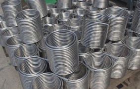 3,6 X 0,23 PASLANMAZ ÇELİK İNCE BORU