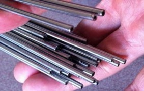 4 X 0,20 PASLANMAZ ÇELİK İNCE BORU