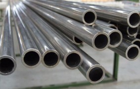 4,35 X 0,40 PASLANMAZ ÇELİK İNCE BORU