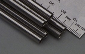 4,70 X 0,40 PASLANMAZ ÇELİK İNCE BORU