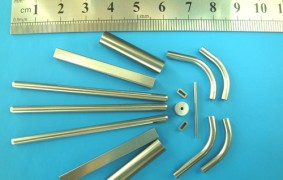 5,70 X 0,40 PASLANMAZ İNCE BORU