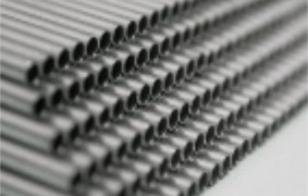 7 X 2 Paslanmaz Çelik İnce Boru