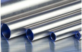 8 X 1 Paslanmaz Çelik İnce Boru