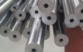 8 X 2 Paslanmaz Çelik İnce Boru