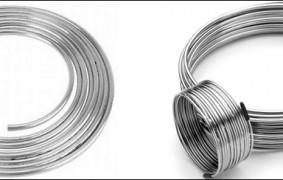 3,2 X 0,23 PASLANMAZ İNCE BORU