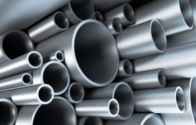 9,35 X 0,50 Paslanmaz İnce Boru