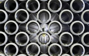 10 X 0,50 PASLANMAZ ÇELİK BORU