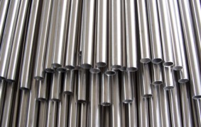 10 X 1 PASLANMAZ İNCE BORU