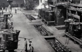 Paslanmaz Çeliğin Tarihi