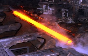 Paslanmaz Çelik 316 Kalite