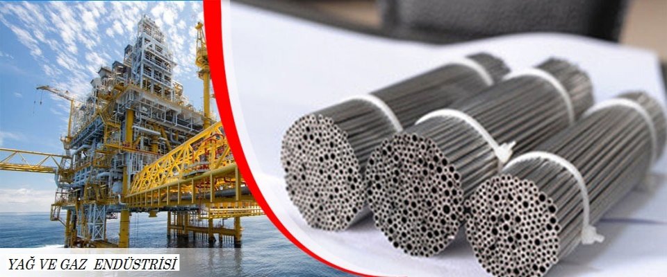 Paslanmaz İnce Boru